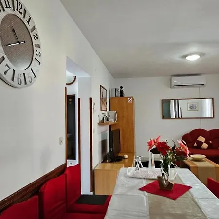 Andela Apartment