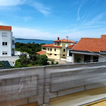 Andela Appartamento Pola