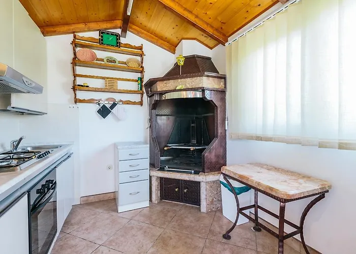 Andela Apartmán *