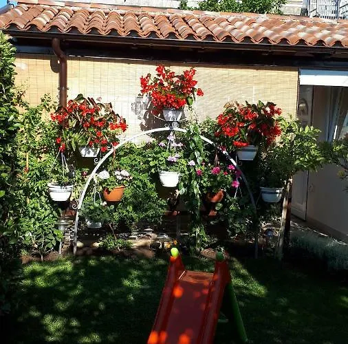 Apartment Andela Pula