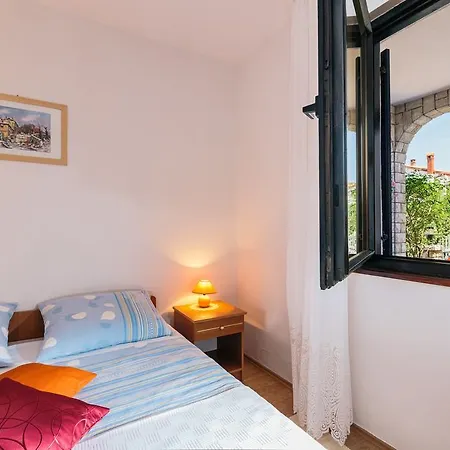 Apartamento Andela Pula