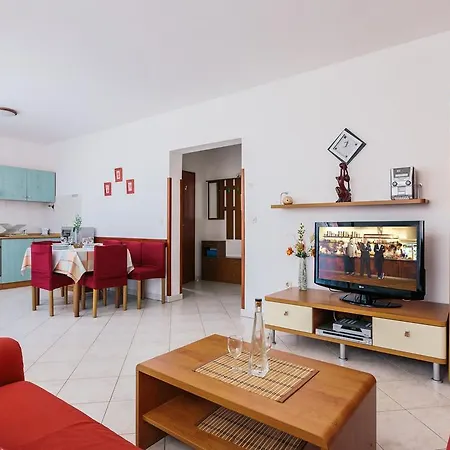 Andela Apartamento Pula