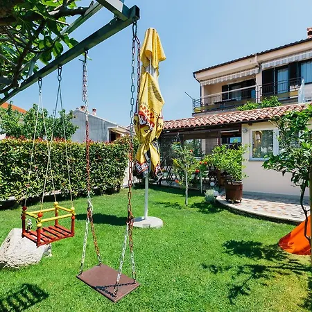 Andela Apartamento Pula