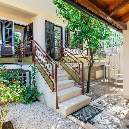 Apartamento Andela Pula