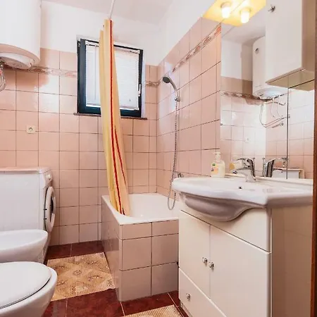 Apartamento Andela