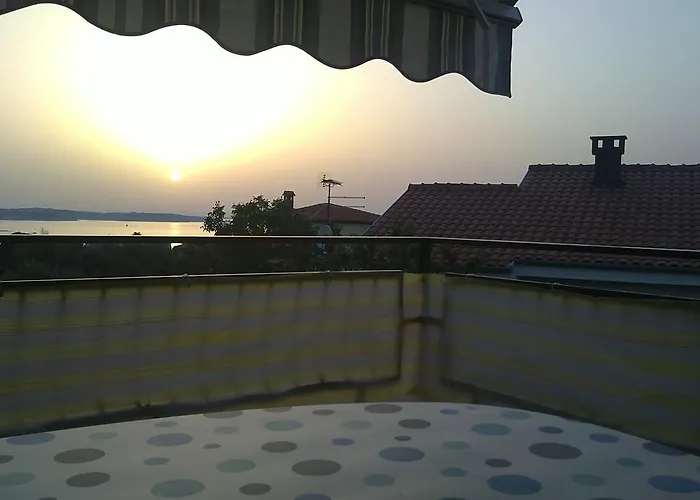 Andela Apartament *