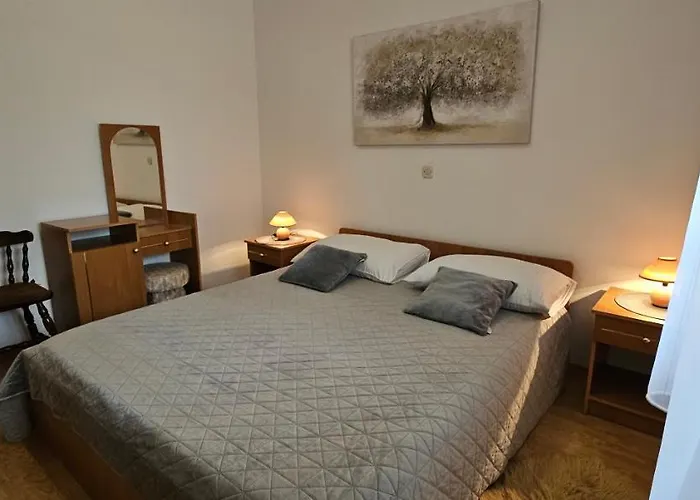Apartament Andela *