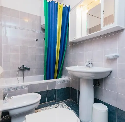 Andela Апартаменты *