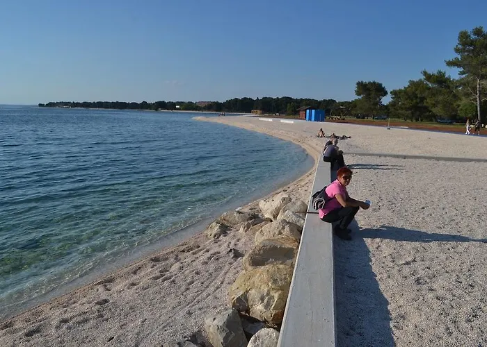 Andela Апартаменты