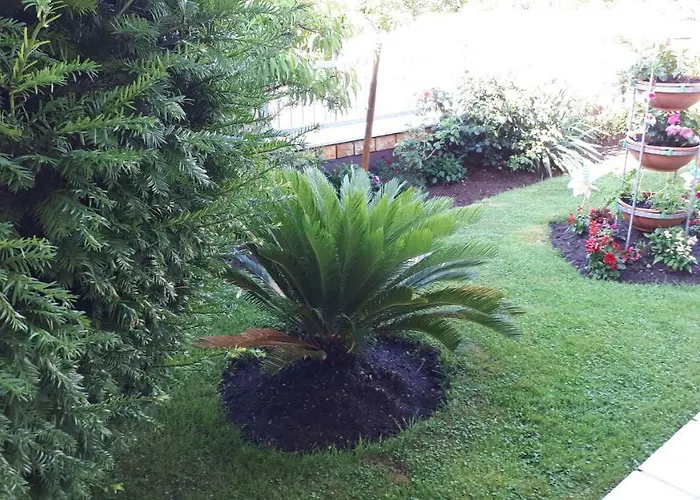 Andela Апартаменты