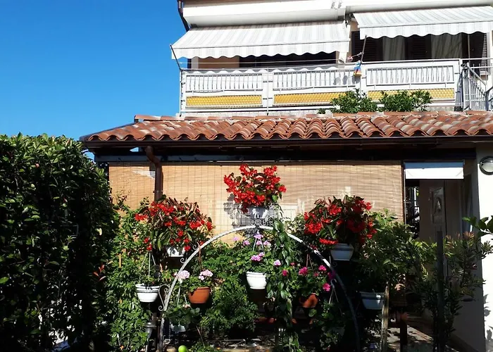 Andela Apartament