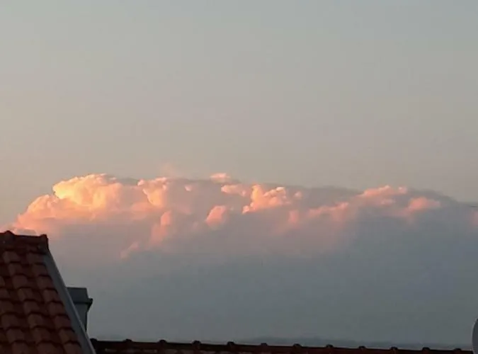 Apartamento Andela Pula