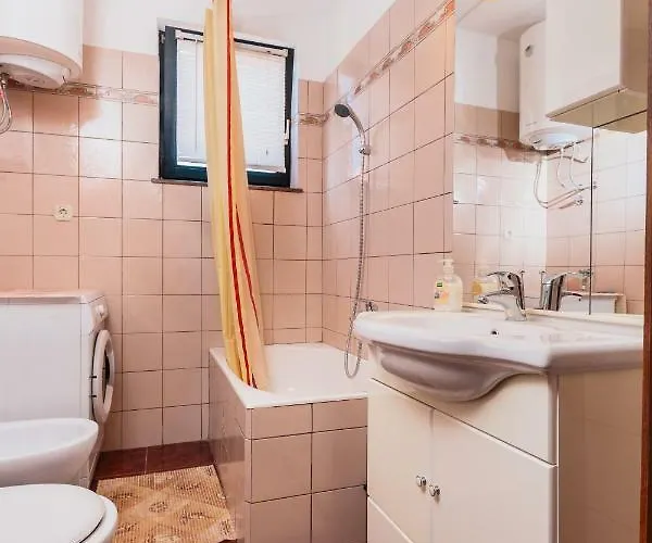 Apartament Andela