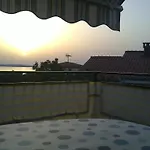 Andela Apartment *