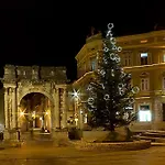 Apartment Andela Pula