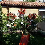 Apartment Andela Pula