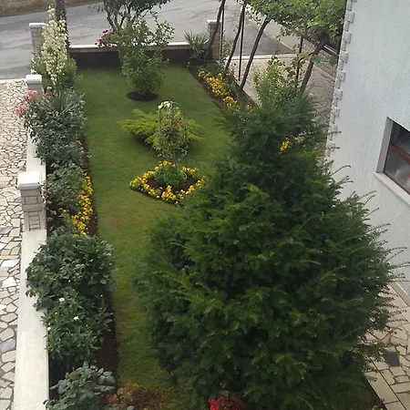 Andela Appartement