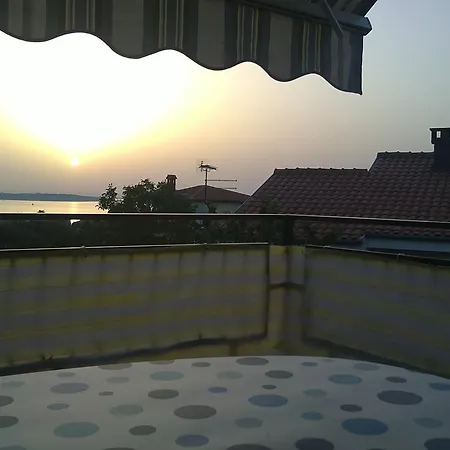 Andela Appartement *