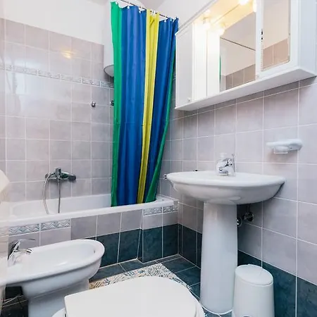 Andela Appartement *