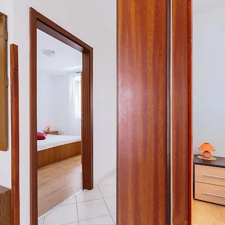 Appartement Andela *
