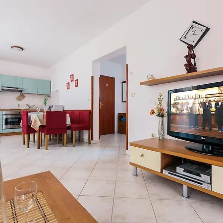 Appartement Andela Pula