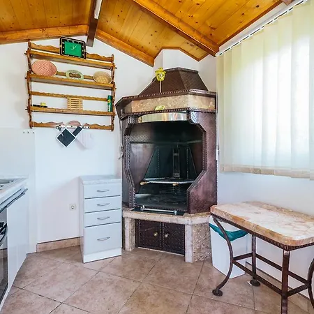 Andela Appartement *
