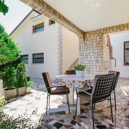 Appartement Andela *