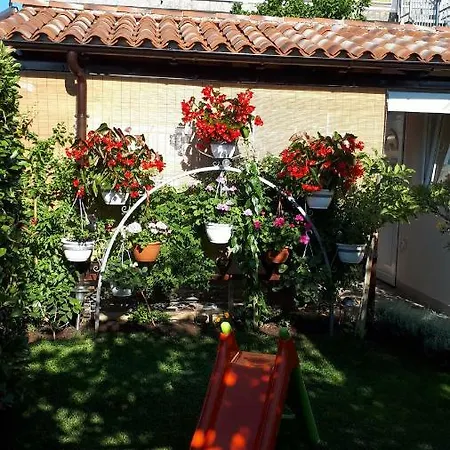 Appartement Andela Pula