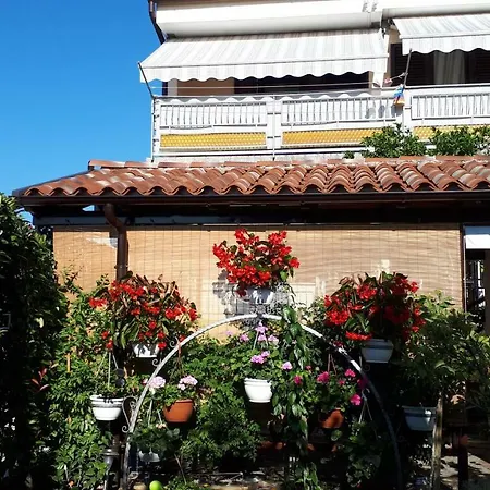 Andela Apartman
