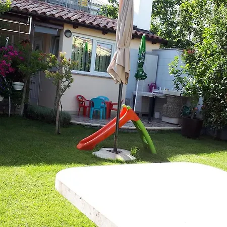 Andela Appartement *