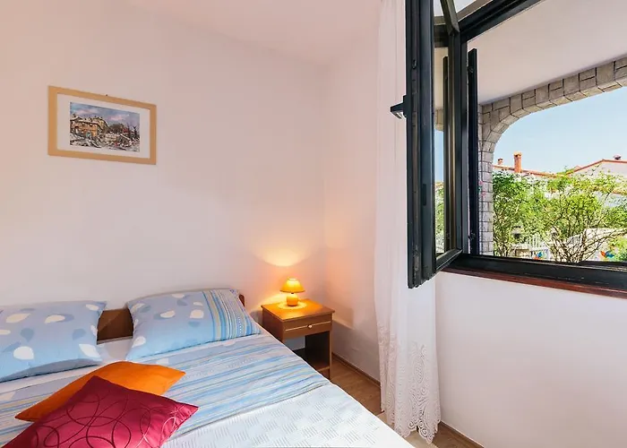Apartman Andela Póla