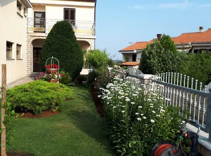 Appartamento Andela