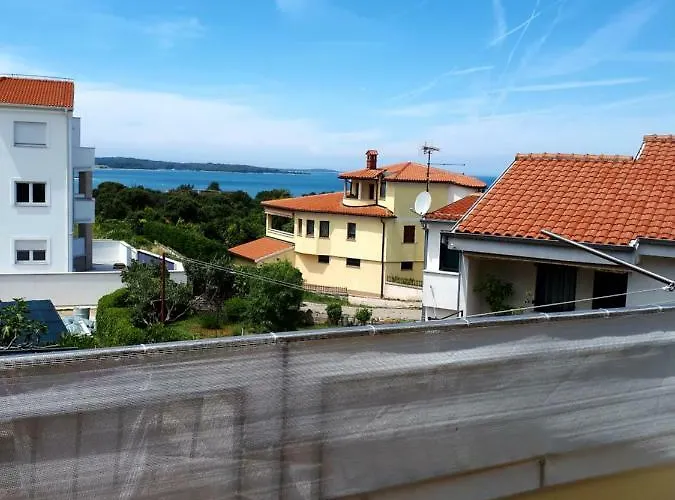 Andela Appartamento Pola